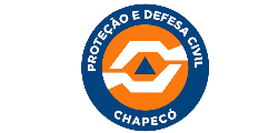 Defesa Civil de Chapec&oacute;